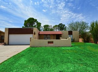 1818 Apollo Dr, Las Cruces, NM 88005