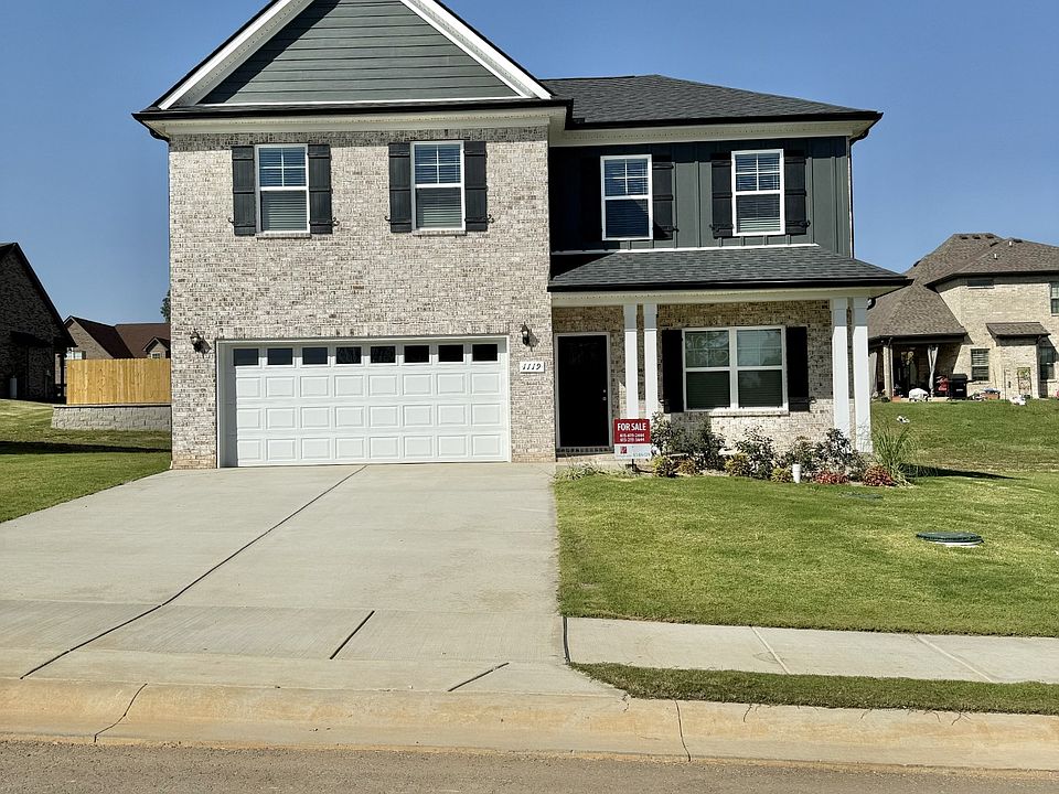 1st image of 1119 Amber Hills Dr Lot 106
