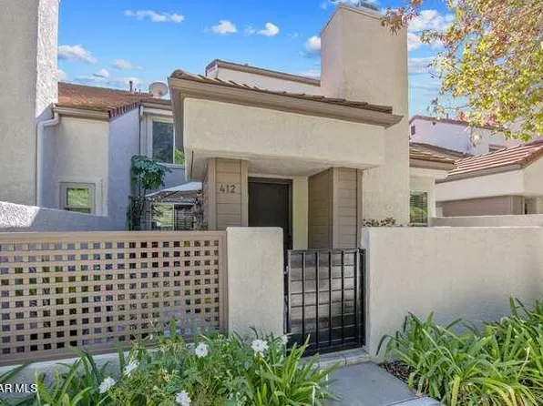 412 N Via Colinas, Westlake Village, CA 91362