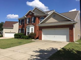 11117 Sedgemoor Ln, Charlotte, NC 28277