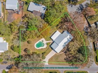 389 Fortuna Ave, Saint Augustine, FL 32084