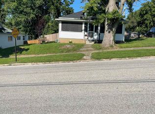 317 NE 3rd St, Paoli, IN 47454