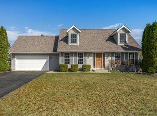 7214 Texas Heights Ave, Kalamazoo, MI 49009