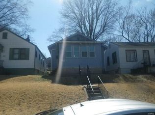 1136 Howell St, Saint Louis, MO
