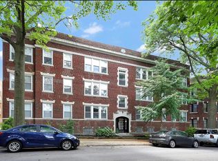 6318 N Rosebury Ave APT 3W, Saint Louis, MO 63105