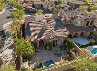 7298 E Eclipse Dr, Scottsdale, AZ 85266