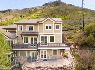 101 Lions Ln, Minturn, CO 81645