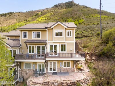 101 Lions Ln, Minturn, CO, 81645