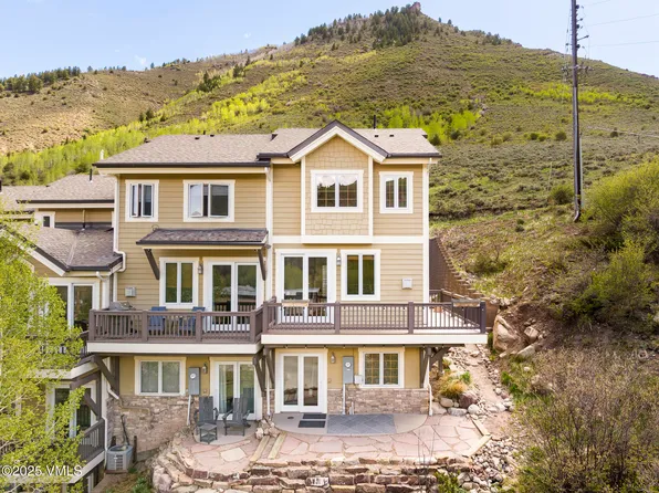 101 Lions Ln, Minturn, CO 81645