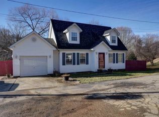 3103 Jorclay Dr, Kenova, WV 25530