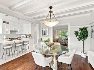 35 Regal Rd, Toronto, ON M6H2J6