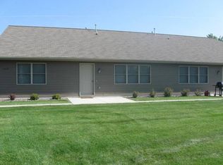 13026 40th Ave APT 3, Chippewa Falls, WI 54729