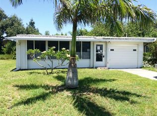844 180th Ave E, Redington Shores, FL 33708