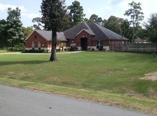 1710 Bembridge Dr, Spring, TX 77386