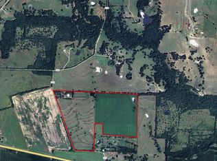 0 County Road 4234, Randolph, TX 75475