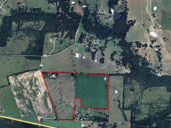 0 County Road 4234, Randolph, TX 75475