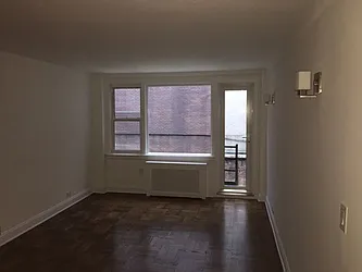 Rented by Solil Management