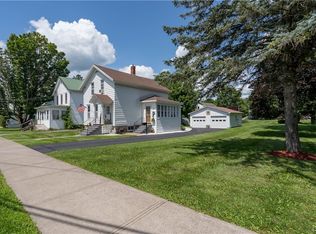341 S James St, Carthage, NY 13619