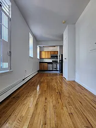 Rented by City Connections Realty