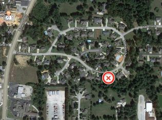 2508 Southwind Dr, Paragould, AR 72450