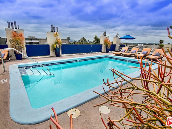 2nd image of 1355 N Sierra Bonita Ave APT 407