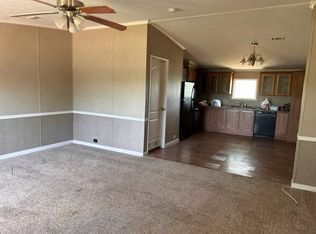 5605 Walter Rd, Big Spring, TX 79720