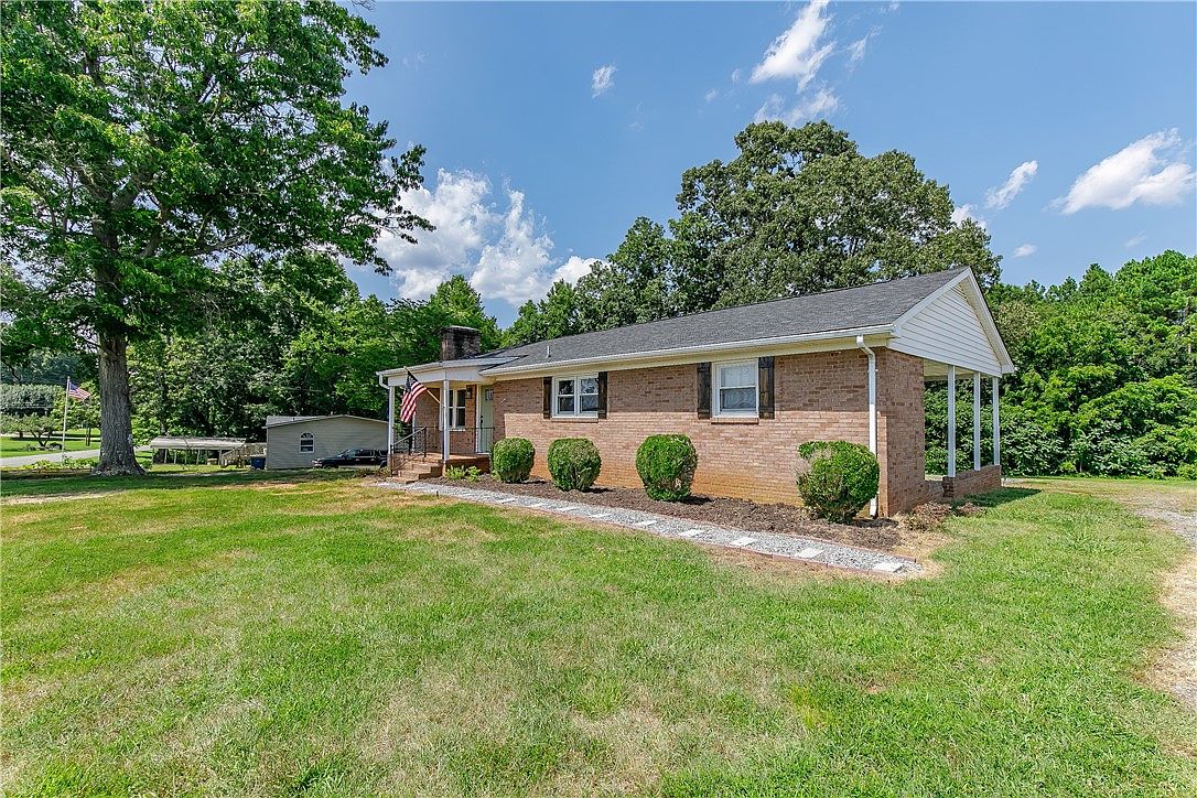 3615 Mine Creek Rd, Burlington, NC 27217 Zillow