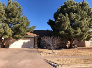 6034 68th St, Lubbock, TX 79424