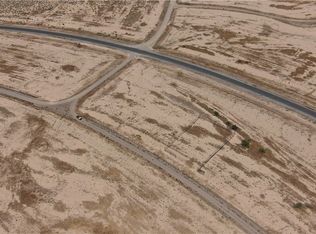 5760 N Da Vinci Ln, Pahrump, NV 89060