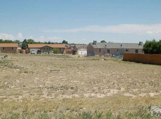 778 S Bellflower Dr, Pueblo West, CO 81007