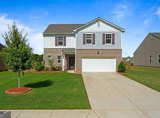 261 McCall Way, Monroe, GA 30655