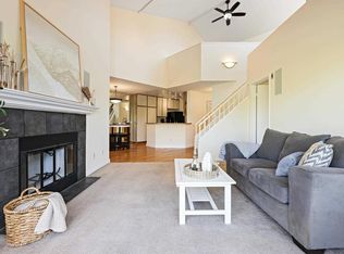 7224 Camino Degrazia UNIT 263, San Diego, CA 92111