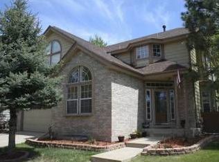 16629 E Hialeah Ave, Centennial, CO 80015
