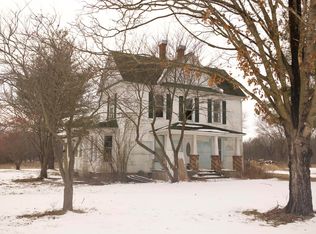 1191 SW 80th Rd, Asbury, MO 64832