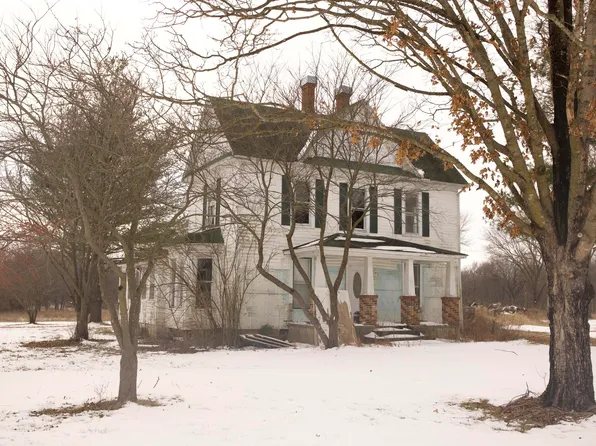 1191 SW 80th Road, Asbury, MO 64832