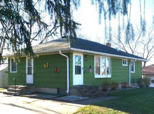 1208 Lark Ave, Saint Paul, MN 55109