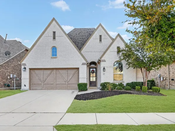 5117 Ember Pl, Aubrey, TX 76227