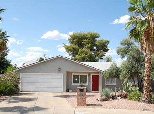 2338 E Kathleen Rd, Phoenix, AZ 85022