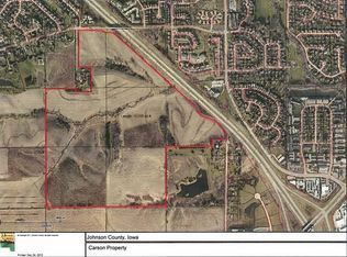 2834 Rohret Rd SW, Iowa City, IA 52246