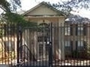 750 Dalrymple Rd APT B4, Sandy Springs, GA 30328