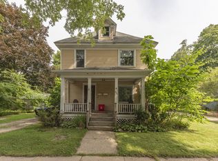 409 Maple St, Ypsilanti, MI