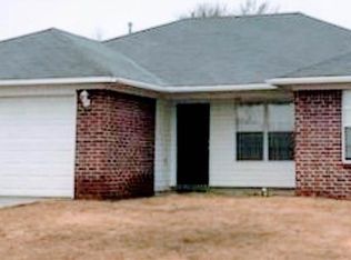 1440 Gold Fls, Conway, AR 72032