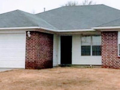 1440 Gold Fls, Conway, AR, 72032