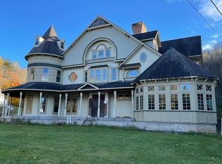 210 Ross Glen Rd, Coudersport, PA 16915