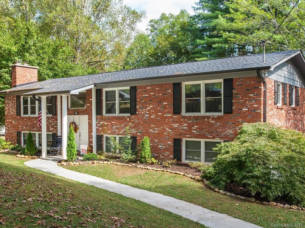 14 Sedgefield Rd, Candler, NC 28715 Zillow