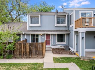 2557 S Dover St APT 30, Lakewood, CO 80227