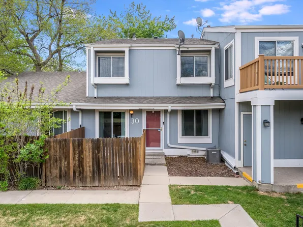 2557 S Dover St APT 30, Lakewood, CO 80227