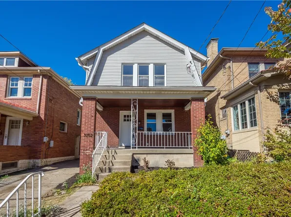3252 Waltham Ave, Pittsburgh, PA 15216