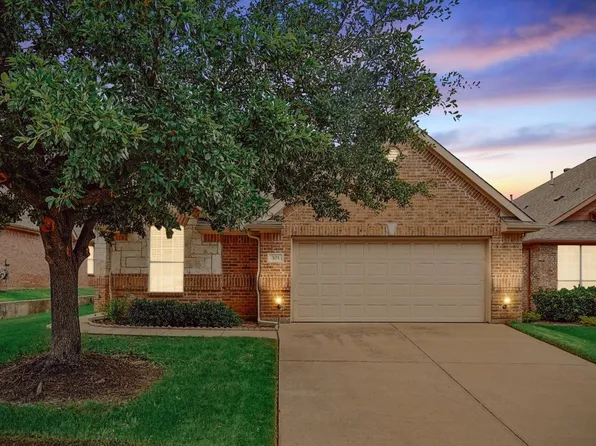 301 Park Haven Blvd, Euless, TX 76039