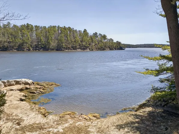 122 Old Ferry Road, Phippsburg, ME 04562
